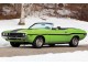 Характеристики автомобиля Dodge Challenger 3.7 MT Challenger 225 Convertible (09.1969 - 09.1970): фото, вместимость, скорость, двигатель, топливо, масса, отзывы