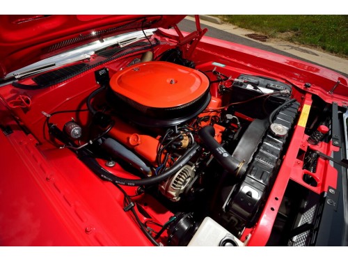Характеристики автомобиля Dodge Challenger 3.7 MT Challenger 225 Convertible (10.1970 - 09.1971): фото, вместимость, скорость, двигатель, топливо, масса, отзывы