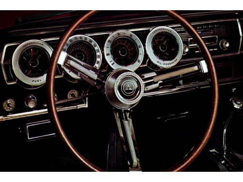 Характеристики автомобиля Dodge Charger 5.2 AT Charger 318 (09.1966 - 08.1967): фото, вместимость, скорость, двигатель, топливо, масса, отзывы