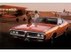 Характеристики автомобиля Dodge Charger 5.2 AT Charger HT 318 (09.1971 - 08.1972): фото, вместимость, скорость, двигатель, топливо, масса, отзывы