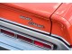 Характеристики автомобиля Dodge Charger 5.2 AT Charger Rallye HT 318 (09.1971 - 08.1972): фото, вместимость, скорость, двигатель, топливо, масса, отзывы