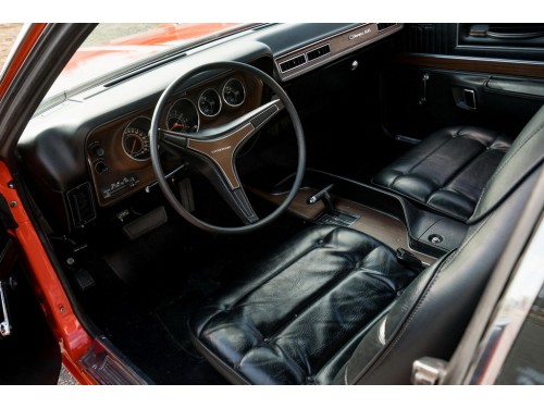 Характеристики автомобиля Dodge Charger 5.2 MT Charger Rallye 318 (09.1971 - 08.1972): фото, вместимость, скорость, двигатель, топливо, масса, отзывы