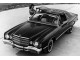 Характеристики автомобиля Dodge Charger 3.7 AT Charger Base HT 225 (09.1975 - 08.1976): фото, вместимость, скорость, двигатель, топливо, масса, отзывы