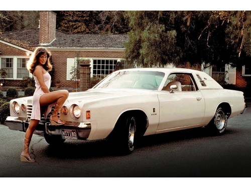 Характеристики автомобиля Dodge Charger 3.7 AT Charger Base HT 225 (09.1975 - 08.1976): фото, вместимость, скорость, двигатель, топливо, масса, отзывы