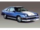 Характеристики автомобиля Dodge Charger 2.2 MT Charger 2.2 (02.1983 - 08.1984): фото, вместимость, скорость, двигатель, топливо, масса, отзывы