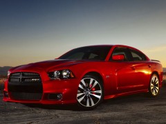 Dodge Charger 3.6 AT AWD SXT (01.2011 - 11.2014)