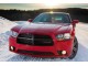 Характеристики автомобиля Dodge Charger 5.7 AT AWD R/T (01.2011 - 11.2014): фото, вместимость, скорость, двигатель, топливо, масса, отзывы