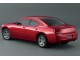 Характеристики автомобиля Dodge Charger 2.7 AT SE (09.2006 - 08.2007): фото, вместимость, скорость, двигатель, топливо, масса, отзывы