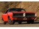 Характеристики автомобиля Dodge Charger 5.2 MT Charger 318 (09.1968 - 08.1969): фото, вместимость, скорость, двигатель, топливо, масса, отзывы