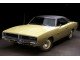 Характеристики автомобиля Dodge Charger 5.2 MT Charger 318 (09.1968 - 08.1969): фото, вместимость, скорость, двигатель, топливо, масса, отзывы