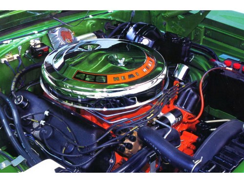 Характеристики автомобиля Dodge Charger 6.3 2bb AT Charger 383 (09.1968 - 08.1969): фото, вместимость, скорость, двигатель, топливо, масса, отзывы