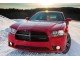 Характеристики автомобиля Dodge Charger 5.7 AT R/T Road&amp;Track (01.2011 - 11.2014): фото, вместимость, скорость, двигатель, топливо, масса, отзывы