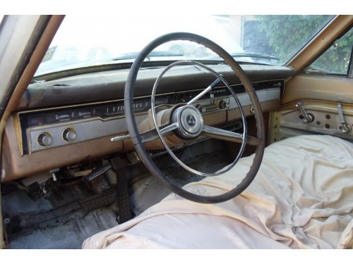 Характеристики автомобиля Dodge Dart 2.8 MT Dart (10.1965 - 09.1966): фото, вместимость, скорость, двигатель, топливо, масса, отзывы