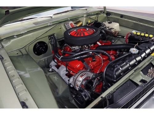Характеристики автомобиля Dodge Dart 2.8 AT Dart GT Convertible (10.1967 - 09.1968): фото, вместимость, скорость, двигатель, топливо, масса, отзывы