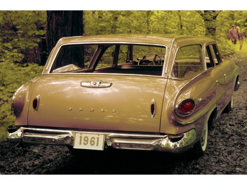 Характеристики автомобиля Dodge Dart 5.2 AT2 Dart Seneca (07.1960 - 09.1961): фото, вместимость, скорость, двигатель, топливо, масса, отзывы