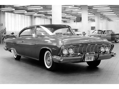 Характеристики автомобиля Dodge Dart 5.2 AT2 Dart Hardtop Pioneer (07.1960 - 09.1961): фото, вместимость, скорость, двигатель, топливо, масса, отзывы