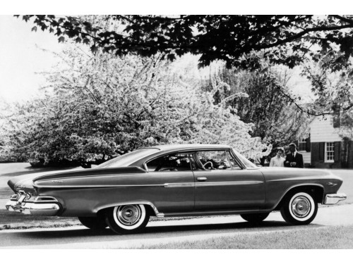 Характеристики автомобиля Dodge Dart 3.7 AT Dart Hardtop Phoenix (07.1960 - 09.1961): фото, вместимость, скорость, двигатель, топливо, масса, отзывы