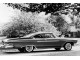 Характеристики автомобиля Dodge Dart 5.2 AT Dart Hardtop Pioneer Power Package (07.1960 - 09.1961): фото, вместимость, скорость, двигатель, топливо, масса, отзывы