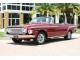 Характеристики автомобиля Dodge Dart 5.2 MT Dart 440 Convertible (10.1961 - 09.1962): фото, вместимость, скорость, двигатель, топливо, масса, отзывы