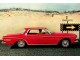 Характеристики автомобиля Dodge Dart 3.7 AT Dart 440 (10.1961 - 09.1962): фото, вместимость, скорость, двигатель, топливо, масса, отзывы