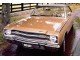 Характеристики автомобиля Dodge Dart 3.7 AT Dart Custom (10.1968 - 09.1969): фото, вместимость, скорость, двигатель, топливо, масса, отзывы