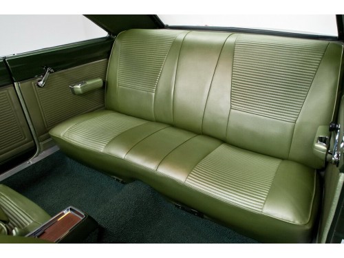 Характеристики автомобиля Dodge Dart 3.7 AT Dart Swinger (10.1968 - 09.1969): фото, вместимость, скорость, двигатель, топливо, масса, отзывы