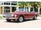 Характеристики автомобиля Dodge Dart 5.9 MT3 Dart 440 Convertible (10.1961 - 09.1962): фото, вместимость, скорость, двигатель, топливо, масса, отзывы