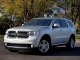 Характеристики автомобиля Dodge Durango 3.6 AT AWD Crew LUX (01.2011 - 12.2011): фото, вместимость, скорость, двигатель, топливо, масса, отзывы