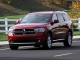 Характеристики автомобиля Dodge Durango 3.6 AT Rallye (01.2013 - 06.2013): фото, вместимость, скорость, двигатель, топливо, масса, отзывы