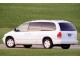 Характеристики автомобиля Dodge Grand Caravan 3.0 AT SE (09.1995 - 06.1998): фото, вместимость, скорость, двигатель, топливо, масса, отзывы