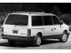 Характеристики автомобиля Dodge Grand Caravan 2.5 AT SE (06.1987 - 07.1990): фото, вместимость, скорость, двигатель, топливо, масса, отзывы