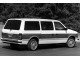 Характеристики автомобиля Dodge Grand Caravan 2.5 MT SE (06.1987 - 07.1990): фото, вместимость, скорость, двигатель, топливо, масса, отзывы