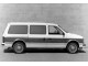 Характеристики автомобиля Dodge Grand Caravan 2.5 MT SE (06.1987 - 07.1990): фото, вместимость, скорость, двигатель, топливо, масса, отзывы