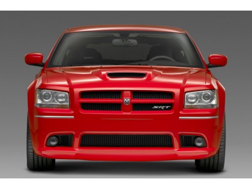 Характеристики автомобиля Dodge Magnum 3.5 AT AWD SXT (02.2004 - 03.2008): фото, вместимость, скорость, двигатель, топливо, масса, отзывы