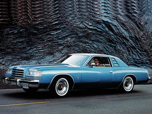 Характеристики автомобиля Dodge Magnum 5.9 2bb AT XE (02.1977 - 11.1979): фото, вместимость, скорость, двигатель, топливо, масса, отзывы