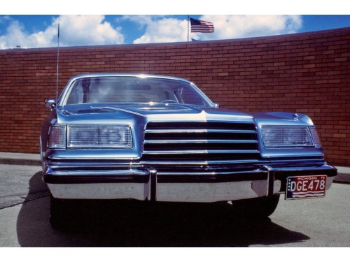 Характеристики автомобиля Dodge Magnum 5.2 2bb AT XE (06.1978 - 11.1979): фото, вместимость, скорость, двигатель, топливо, масса, отзывы