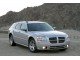 Характеристики автомобиля Dodge Magnum 3.5 AT AWD SXT (02.2004 - 03.2008): фото, вместимость, скорость, двигатель, топливо, масса, отзывы