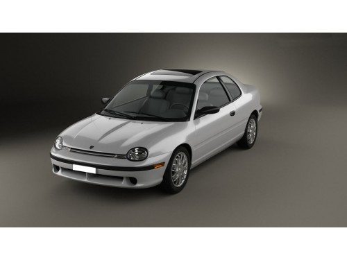 Характеристики автомобиля Dodge Neon 2.0 MT (150) (01.1994 - 08.1999): фото, вместимость, скорость, двигатель, топливо, масса, отзывы