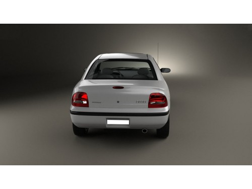 Характеристики автомобиля Dodge Neon 2.0 MT (150) (01.1994 - 08.1999): фото, вместимость, скорость, двигатель, топливо, масса, отзывы