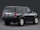 Характеристики автомобиля Dodge Nitro 3.7 AT 4WD Heat (07.2010 - 12.2011): фото, вместимость, скорость, двигатель, топливо, масса, отзывы