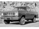 Характеристики автомобиля Dodge Ramcharger 3.7 AT 4WD Ramcharger SE (08.1975 - 07.1976): фото, вместимость, скорость, двигатель, топливо, масса, отзывы