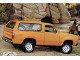 Характеристики автомобиля Dodge Ramcharger 5.2 AT Ramcharger (08.1978 - 07.1979): фото, вместимость, скорость, двигатель, топливо, масса, отзывы
