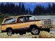 Характеристики автомобиля Dodge Ramcharger 3.7 AT Ramcharger SE (08.1978 - 07.1979): фото, вместимость, скорость, двигатель, топливо, масса, отзывы
