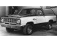 Характеристики автомобиля Dodge Ramcharger 5.2 AT Ramcharger Advantage I (California) (08.1983 - 07.1984): фото, вместимость, скорость, двигатель, топливо, масса, отзывы