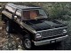 Характеристики автомобиля Dodge Ramcharger 5.2 AT Ramcharger (California) (08.1983 - 07.1984): фото, вместимость, скорость, двигатель, топливо, масса, отзывы