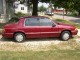 Характеристики автомобиля Dodge Spirit 2.5 AT LE (01.1989 - 09.1992): фото, вместимость, скорость, двигатель, топливо, масса, отзывы