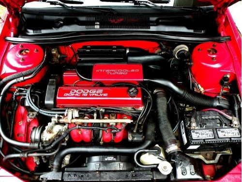 Характеристики автомобиля Dodge Spirit 2.5T MT ES (01.1989 - 09.1992): фото, вместимость, скорость, двигатель, топливо, масса, отзывы