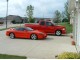 Характеристики автомобиля Dodge Stealth 3.0 AT R/T (08.1993 - 07.1996): фото, вместимость, скорость, двигатель, топливо, масса, отзывы