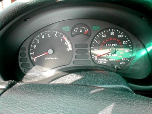 Характеристики автомобиля Dodge Stealth 3.0 MT R/T Turbo (08.1993 - 07.1996): фото, вместимость, скорость, двигатель, топливо, масса, отзывы