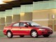 Характеристики автомобиля Dodge Stratus 2.4 AT SE (07.2000 - 08.2003): фото, вместимость, скорость, двигатель, топливо, масса, отзывы